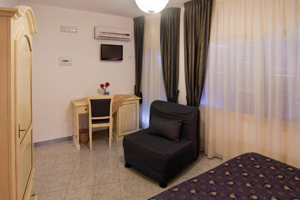 B&B U Palmentu Taormina Værelse billede