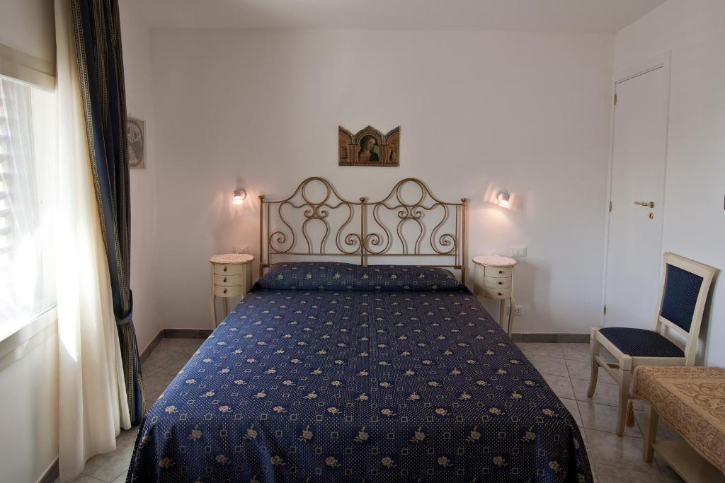 B&B U Palmentu Taormina Værelse billede